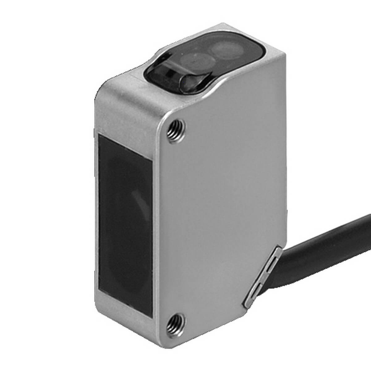OMRON/欧姆龙 不锈钢外壳小型光电传感器 E3ZM-LS82H 5M 单位:个