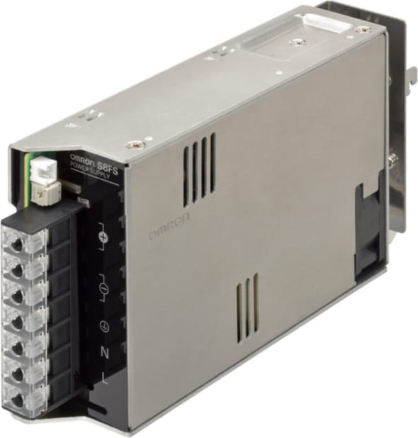 OMRON/欧姆龙 S8FS-G系列开关电源 S8FS-G30012CD 单位:个