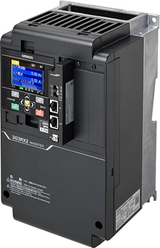 OMRON/欧姆龙 多功能小型变频器 3G3RX2-A4150 单位:个