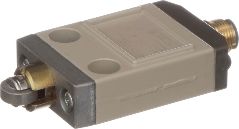 OMRON/欧姆龙 D4CC系列微型限位开关 D4CC-1002 单位:个
