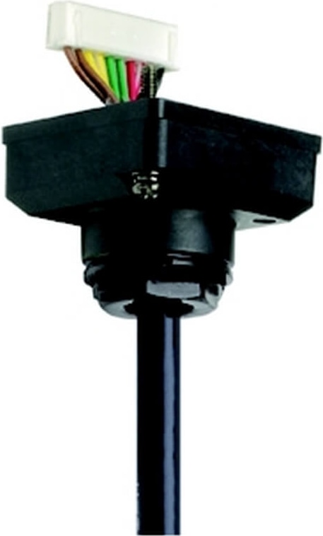 OMRON/欧姆龙 D4SL-N系列安全门开关连接器电缆 D4SL-CN10 单位:个