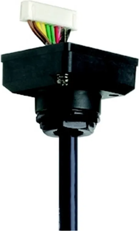 OMRON/欧姆龙 D4SL-N系列安全门开关连接器电缆 D4SL-CN10 单位:个