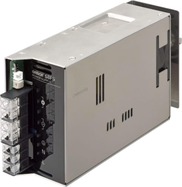 OMRON/欧姆龙 S8FS-G系列开关电源 S8FS-G60048CD 单位:个