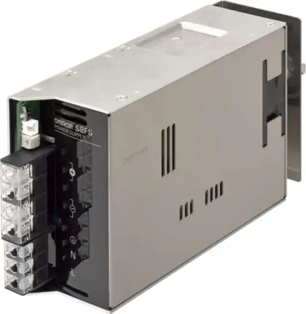 OMRON/欧姆龙 S8FS-G系列开关电源 S8FS-G60048CD 单位:个