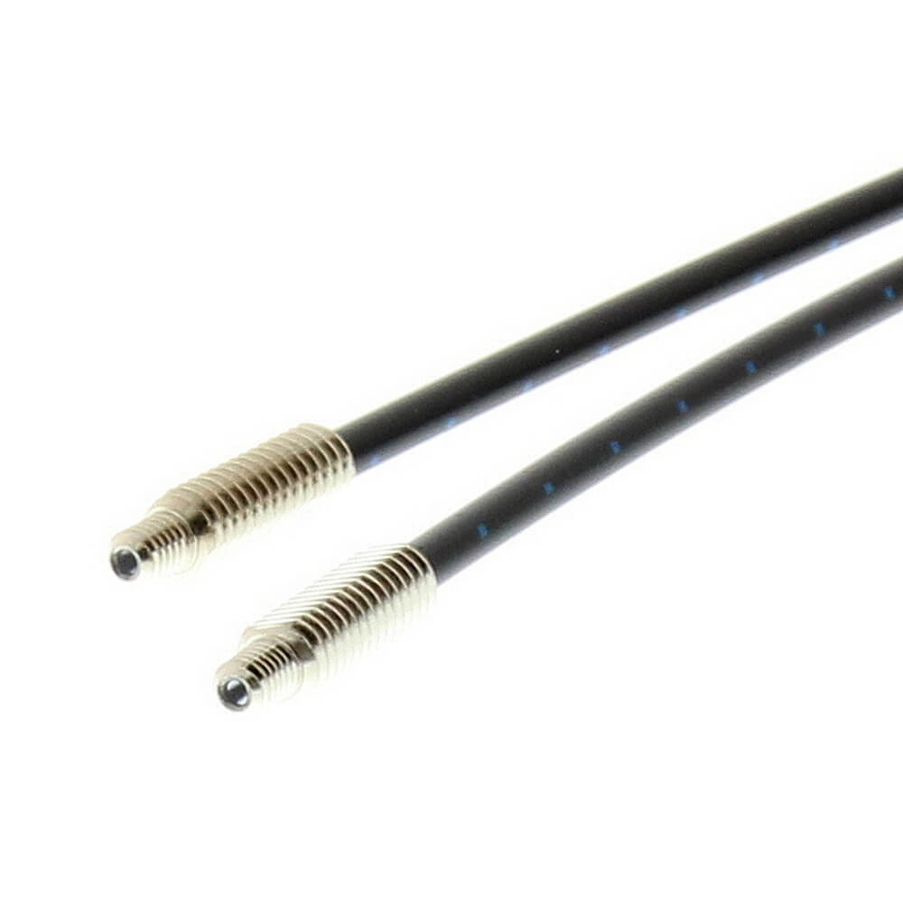OMRON/欧姆龙 光纤传感器连接线 E32-TC200 2M 单位:件
