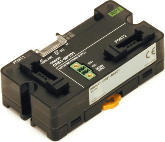OMRON/欧姆龙 通讯模块-端口 CRS1-RPT01 单位:个