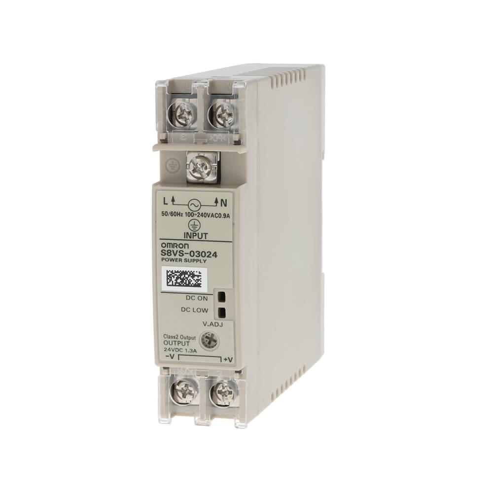 OMRON/欧姆龙 S8VS系列开关电源 S8VS-03024 单位:个