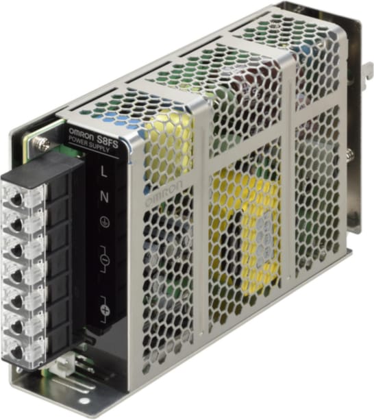 OMRON/欧姆龙 S8FS-G系列开关电源 S8FS-G15048CD 单位:个