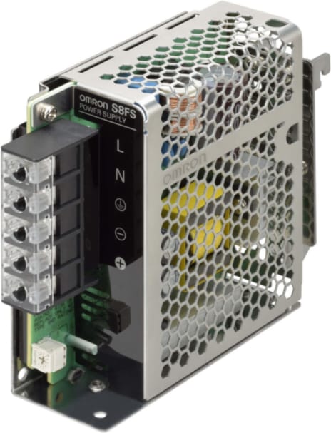 OMRON/欧姆龙 S8FS-G系列开关电源 S8FS-G05015CD 单位:个