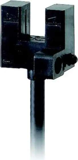OMRON/欧姆龙 微型光电传感器 EE-SX953-W 3M 单位:个