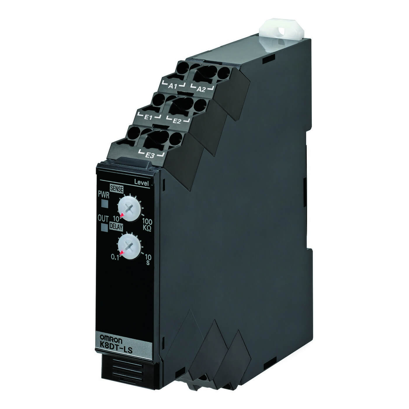 OMRON/欧姆龙 K8DT-LS系列导电式液位开关 K8DT-LS1CD 单位:个