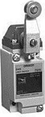 OMRON/欧姆龙 D4A-N系列一般用限位开关 D4A-2918N 单位:个