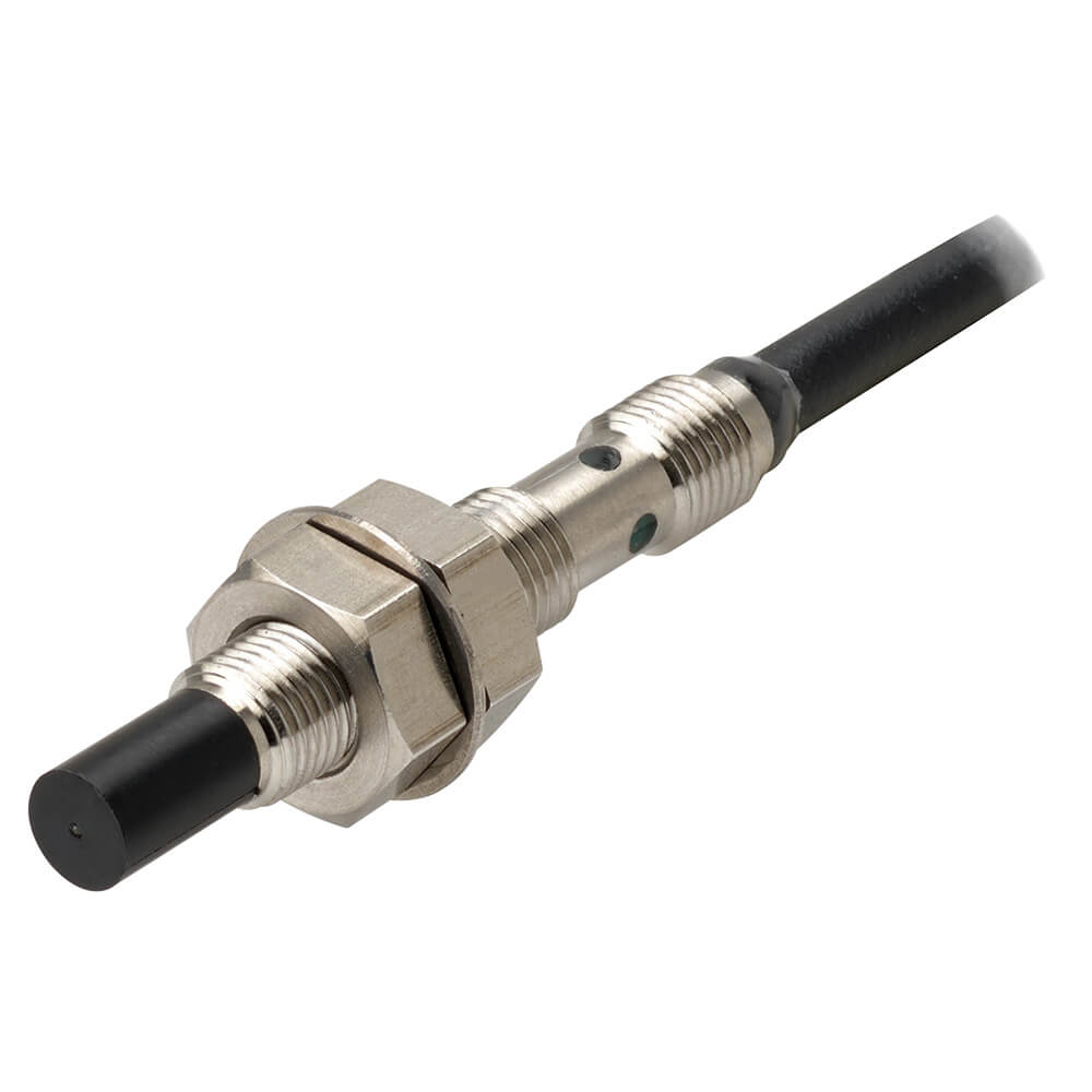 OMRON/欧姆龙 E2E(小径型)系列接近传感器 E2E-S05N03-WC-B1 2M OMS 单位:个