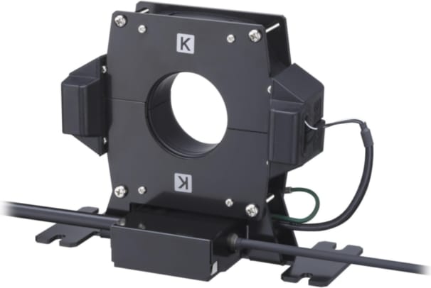 OMRON/欧姆龙 K6CM系列电机状态监视器 K6CM-ISZBI52 单位:个