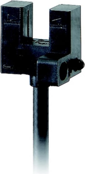 OMRON/欧姆龙 EE-SX95系列微型光电传感器 EE-SX953-R 1M 单位:个