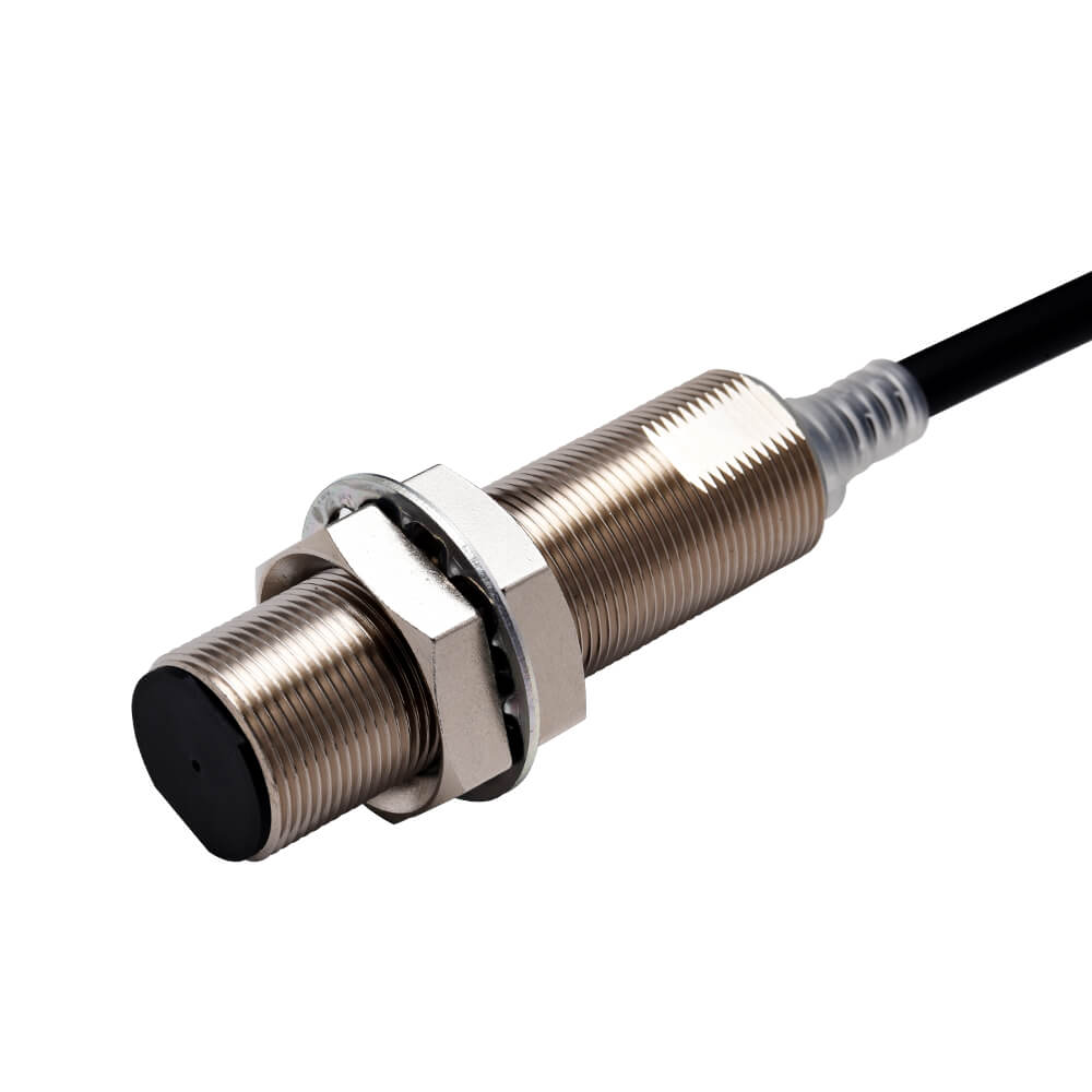 OMRON/欧姆龙 E2E NEXT系列接近传感器 E2E-X14C2L18 2M OMS 单位:个