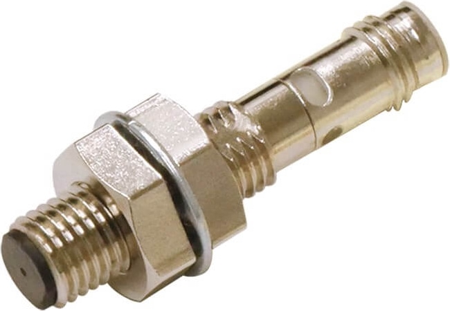 OMRON/欧姆龙 E2E NEXT系列接近传感器 E2E-X2D1-M3G 单位:个
