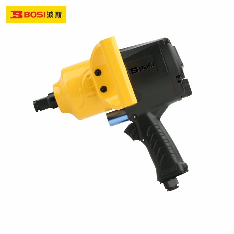 BOSI/波斯 气动冲击扳手 BS579006 5300RPM 单位:台