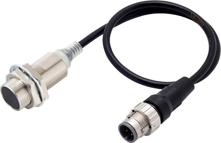 OMRON/欧姆龙 E2E NEXT系列接近传感器 E2E-X7D1-M1J-T 0.3M 单位:个