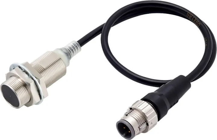 OMRON/欧姆龙 E2E NEXT系列接近传感器 E2E-X7D1-M1J-T 0.3M 单位:个