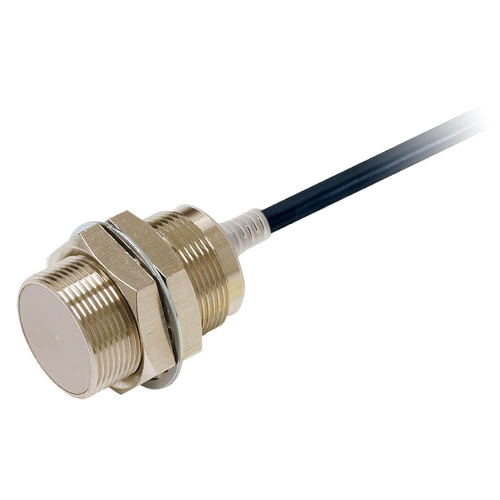 OMRON/欧姆龙 接近传感器 E2E-X10C130 2M OMS 单位:个