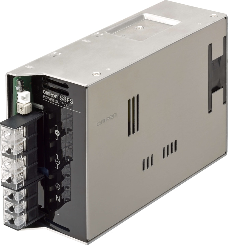 OMRON/欧姆龙 S8FS-G系列开关电源 S8FS-G60024C 单位:个