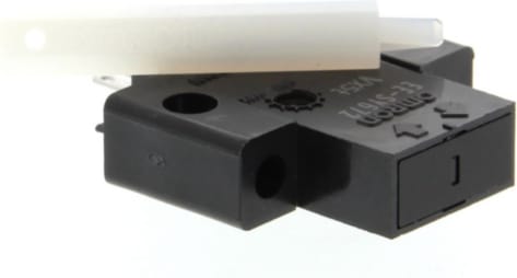 OMRON/欧姆龙 EE-SY672系列带灵敏度调整旋钮反射型微型光电传感器 EE-SY672 单位:个