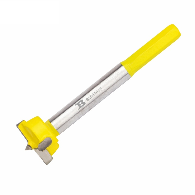 BOSI/波斯 木工合金开孔器 BS551015 单位:支