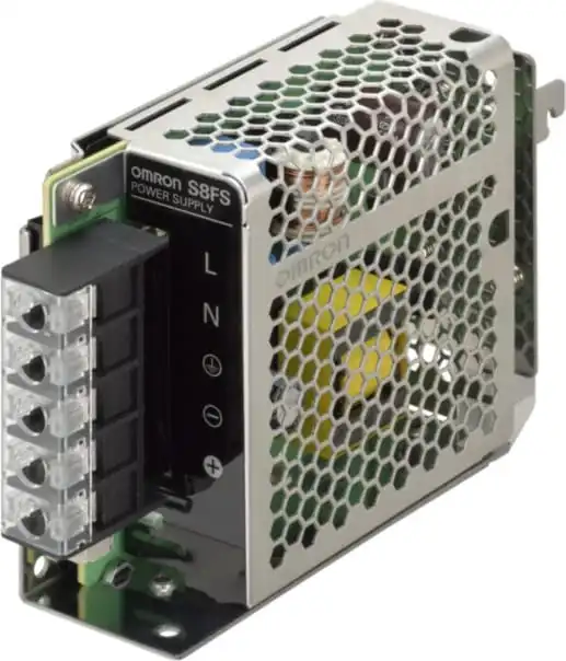 OMRON/欧姆龙 S8FS-G系列开关电源 S8FS-G03005CD 单位:个