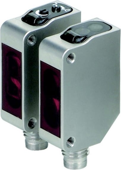 OMRON/欧姆龙 E3ZM系列不锈钢外壳小型光电传感器 E3ZM-T68 单位:个