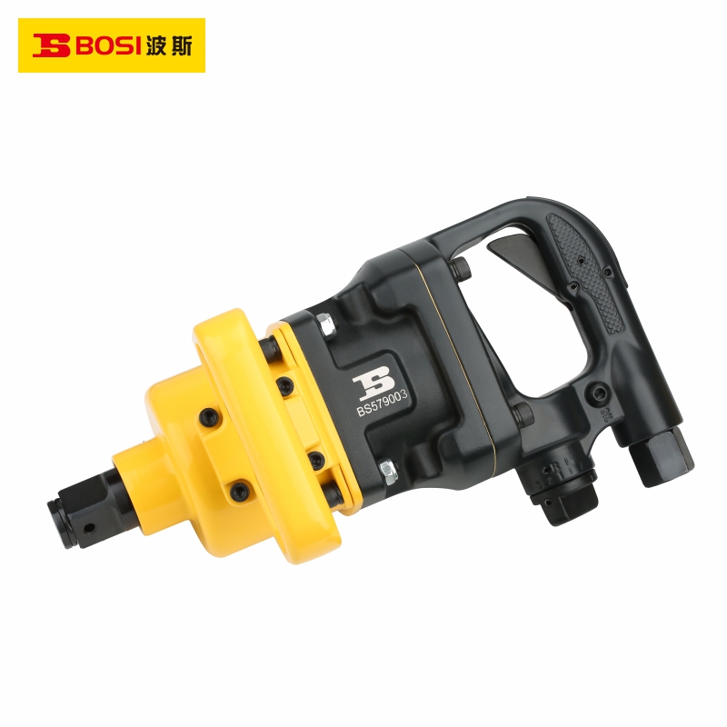 BOSI/波斯 1"气动冲击扳手 BS579003 单位:把