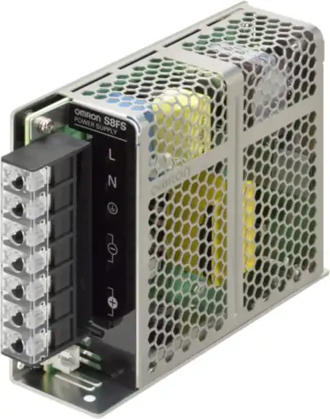 OMRON/欧姆龙 S8FS-G系列开关电源 S8FS-G10005C 单位:个
