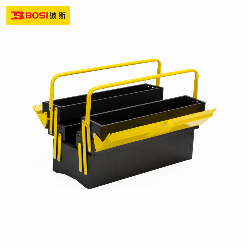 BOSI/波斯 三层双杆工具箱 BS522500 单位:个
