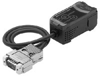 OMRON/欧姆龙 ZX-GT系列智能传感器接口单元 ZX-GIF11 单位:个