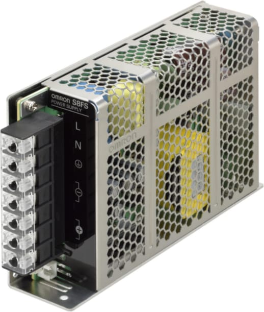 OMRON/欧姆龙 S8FS-G系列开关电源 S8FS-G15005C 单位:个