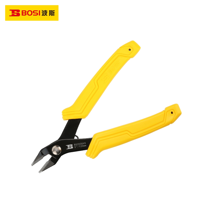 BOSI/波斯 电子钳 BS203065 5"/125mm 单位:把