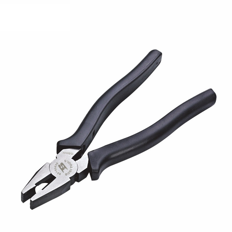 BOSI/波斯 日式钢丝钳 BS193036 6"/150mm 单位:把