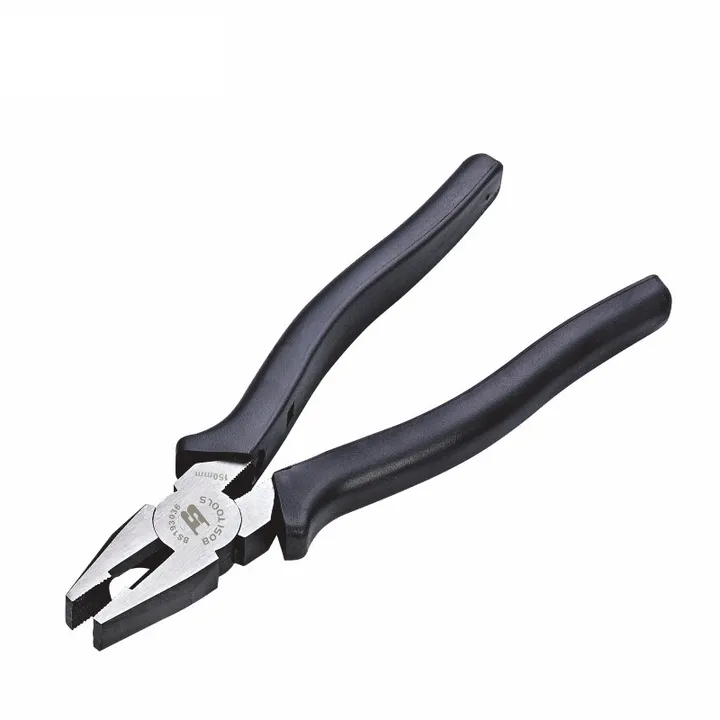 BOSI/波斯 日式钢丝钳 BS193036 6"/150mm 单位:把