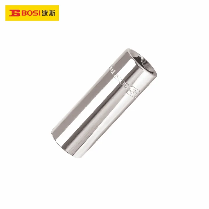 BOSI/波斯 12.5mm火花塞套筒 BS366816 规格：16mm 单位:只