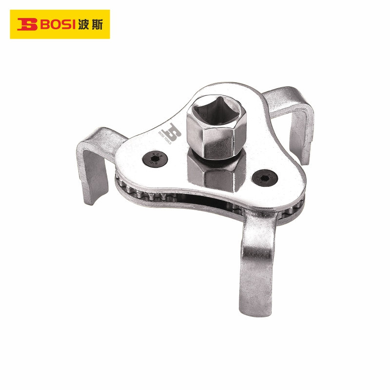 BOSI/波斯 两用滤清器扳手 BS526103 量程：63-102mm 单位:把