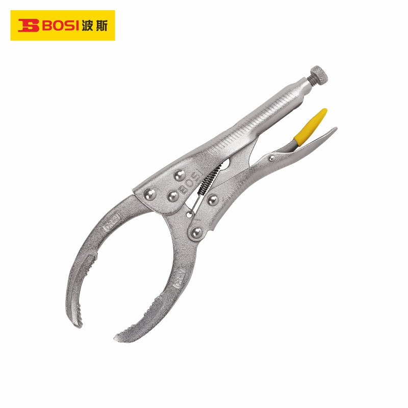 BOSI/波斯 大力钳滤清器扳手 BS361516 10"/250mm 单位:把