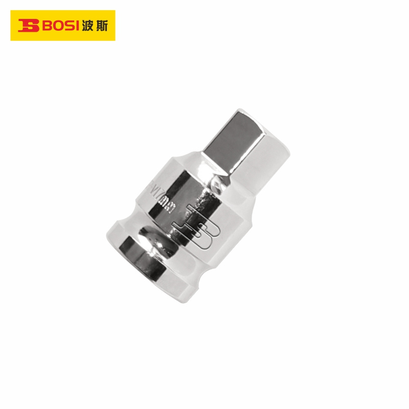 BOSI/波斯 油底螺丝套筒 BS526217 H17 单位:只