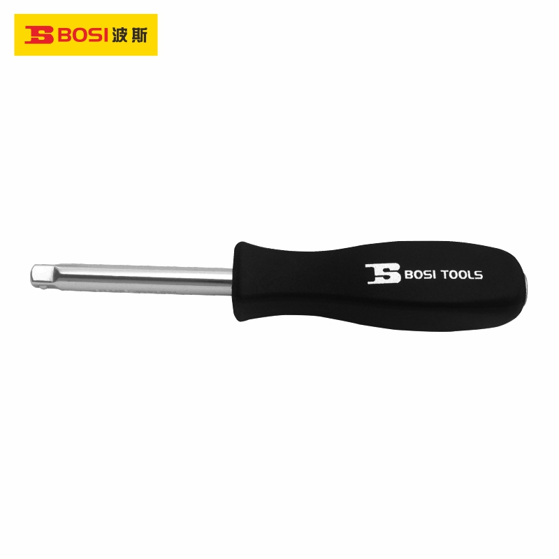 BOSI/波斯 6.3mm系列旋柄 BS364150 尺寸：6.3MM×150mm 单位:支