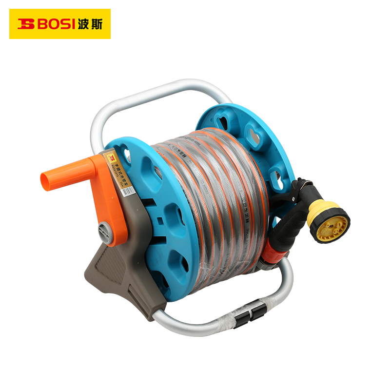 BOSI/波斯 手提式水管车 BS561015 单位:台