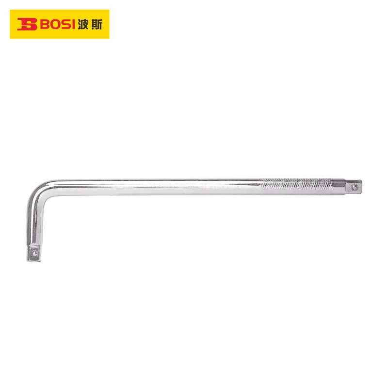 BOSI/波斯 19mm双头L型扳手 BS366805 规格：400mm 单位:只