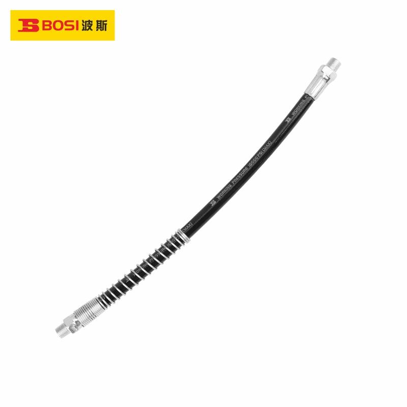BOSI/波斯 黄油枪防爆软管 BS800569 单位:条