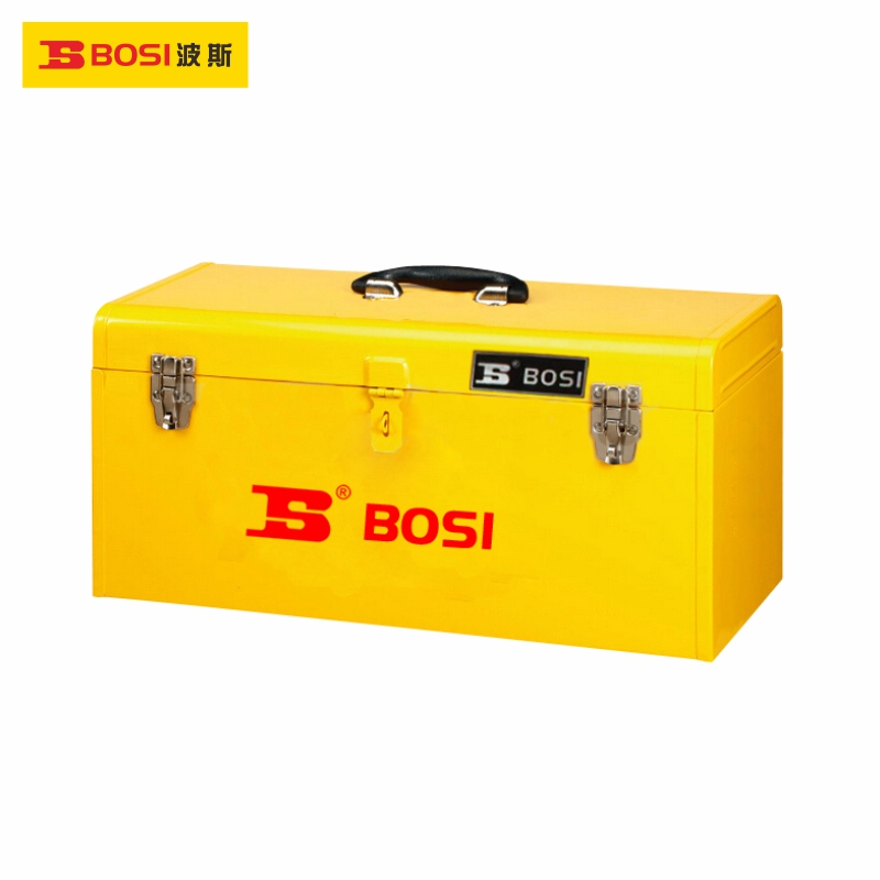 BOSI/波斯 20"手提工具箱 BS522420 规格：243mm 尺寸：508×218 单位:只