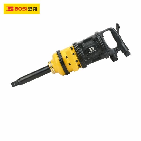 BOSI/波斯 重型气动冲击扳手 BS579008 3200RPM 单位:台