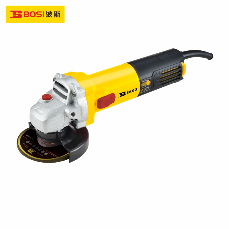 BOSI/波斯 角磨机 S1M-BS03-100A 单位:个