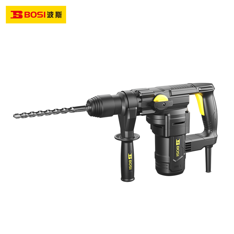 BOSI/波斯 电锤 BS660512 功率：1050W 单位:个